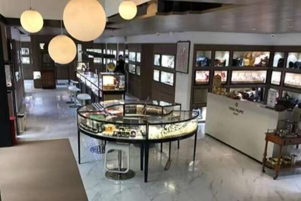 房山区寄卖奢侈品店